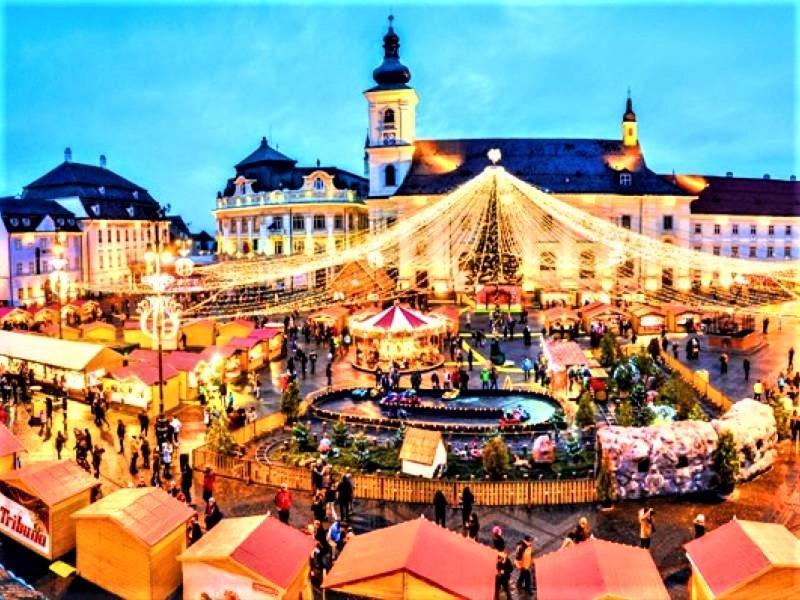 Hotel Dolce Far Niente Brasov Ngoại thất bức ảnh