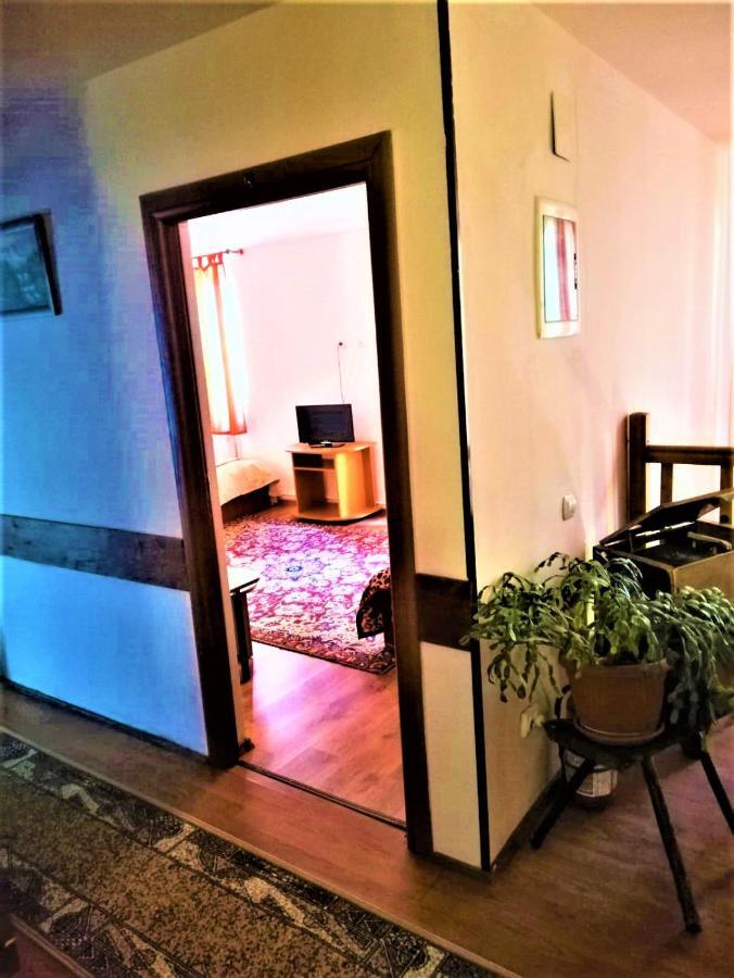 Hotel Dolce Far Niente Brasov Ngoại thất bức ảnh