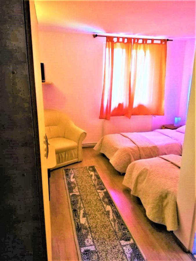Hotel Dolce Far Niente Brasov Ngoại thất bức ảnh
