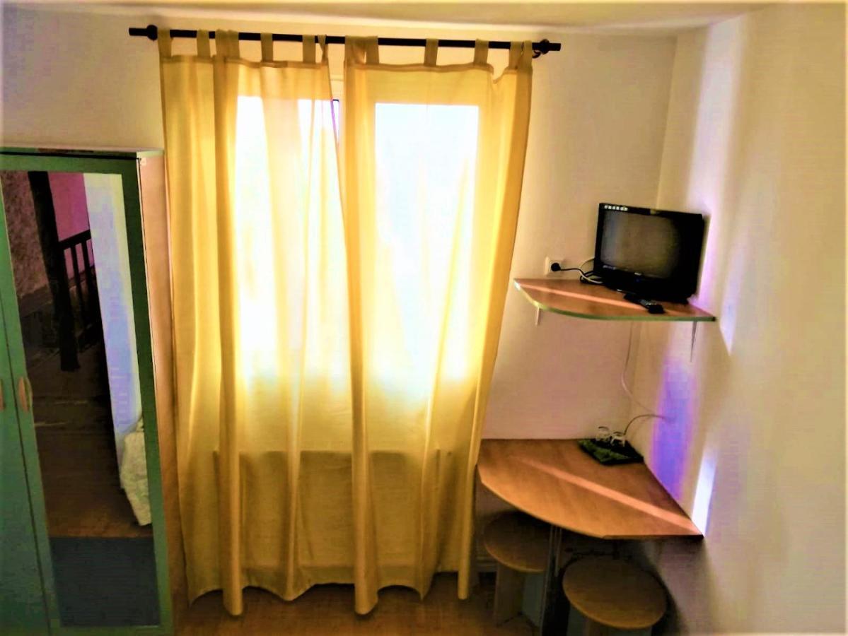 Hotel Dolce Far Niente Brasov Ngoại thất bức ảnh
