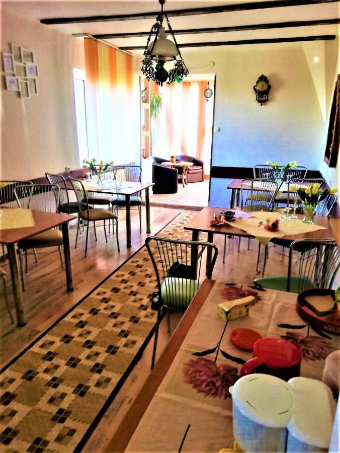 Hotel Dolce Far Niente Brasov Ngoại thất bức ảnh