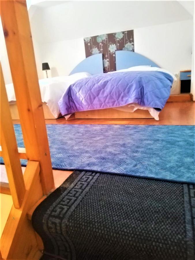 Hotel Dolce Far Niente Brasov Ngoại thất bức ảnh