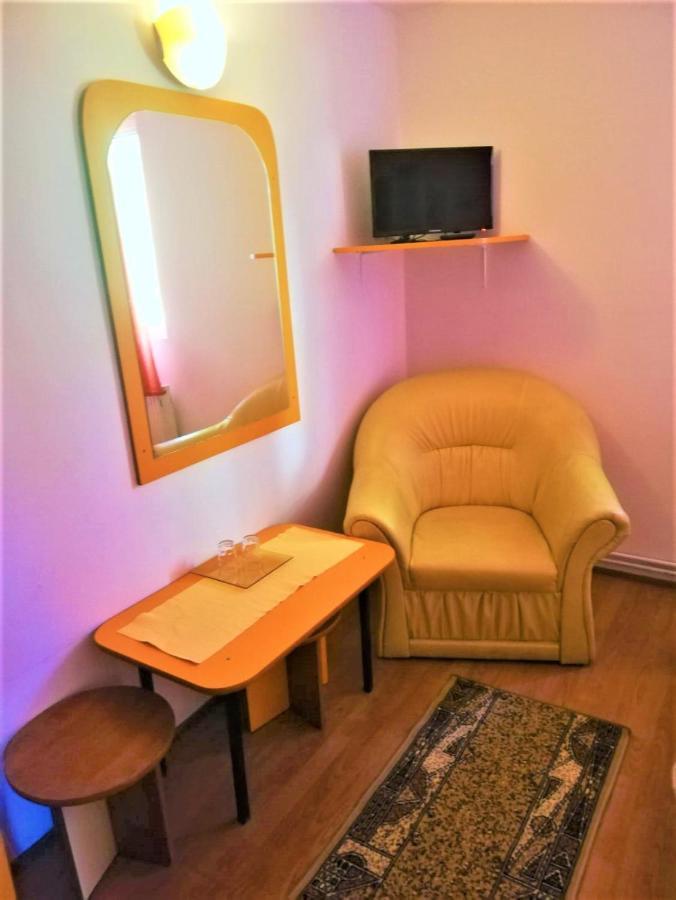 Hotel Dolce Far Niente Brasov Ngoại thất bức ảnh