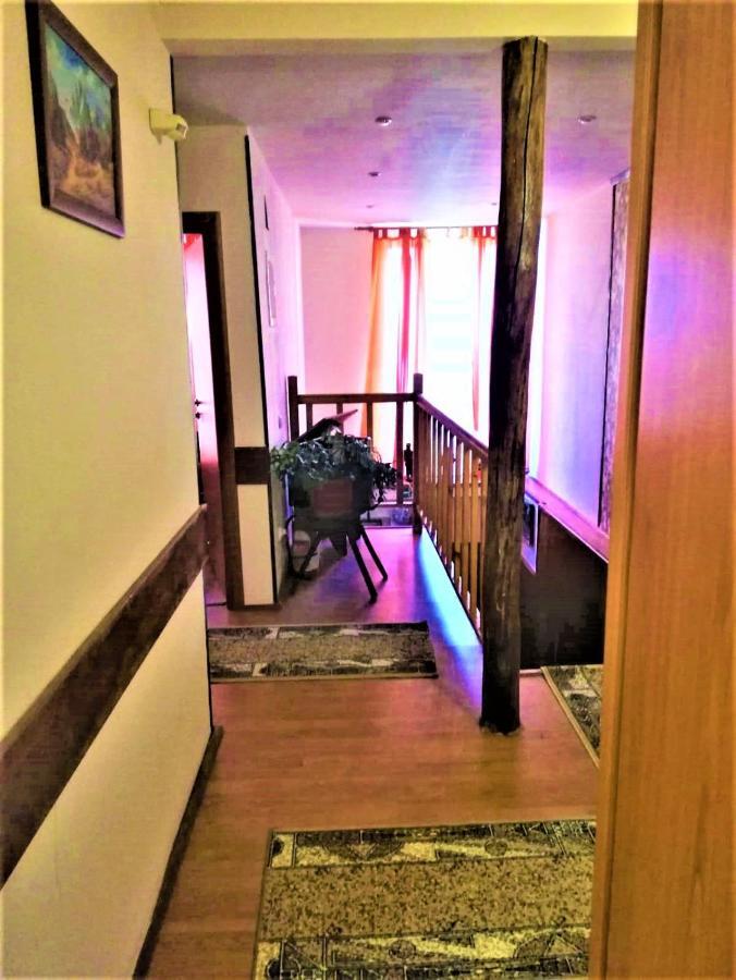 Hotel Dolce Far Niente Brasov Ngoại thất bức ảnh