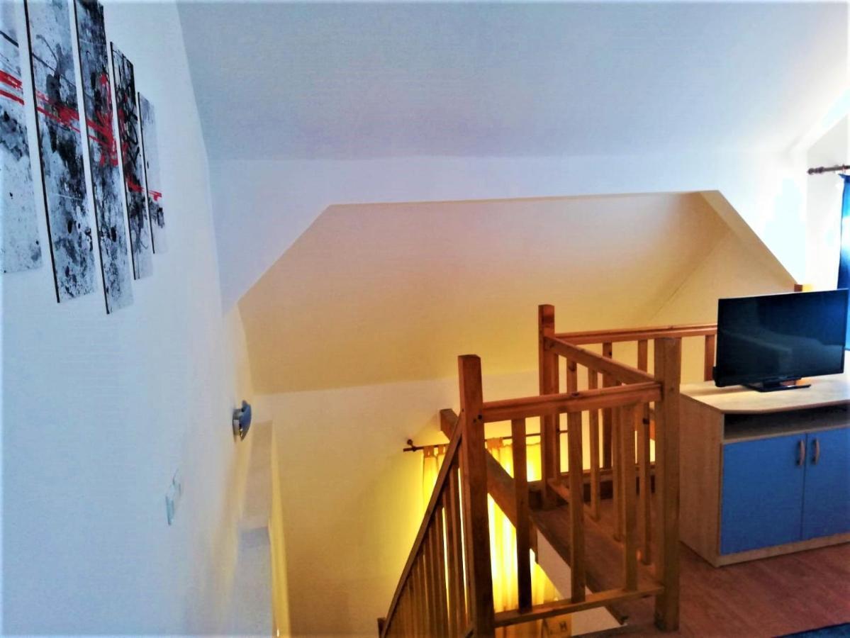 Hotel Dolce Far Niente Brasov Ngoại thất bức ảnh