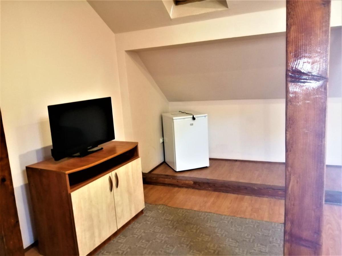 Hotel Dolce Far Niente Brasov Ngoại thất bức ảnh