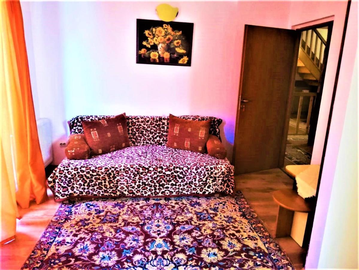 Hotel Dolce Far Niente Brasov Ngoại thất bức ảnh