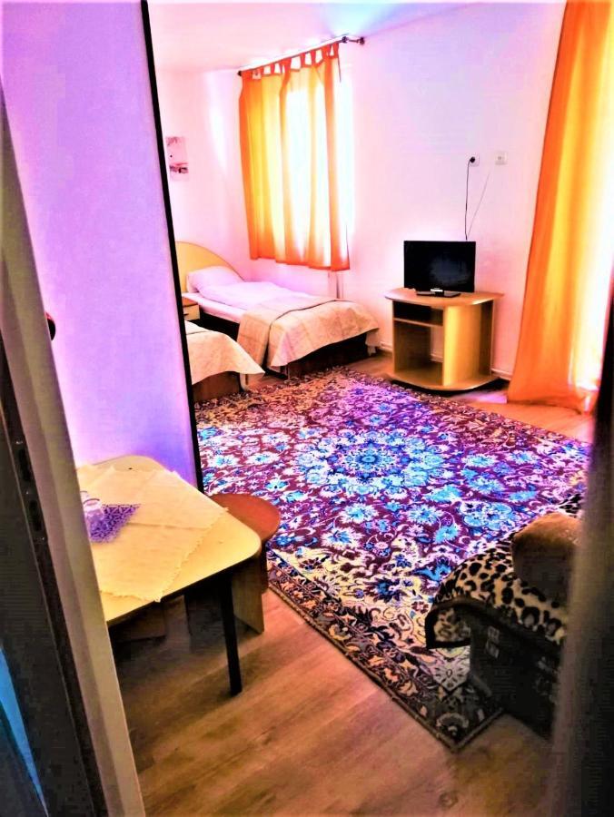 Hotel Dolce Far Niente Brasov Ngoại thất bức ảnh