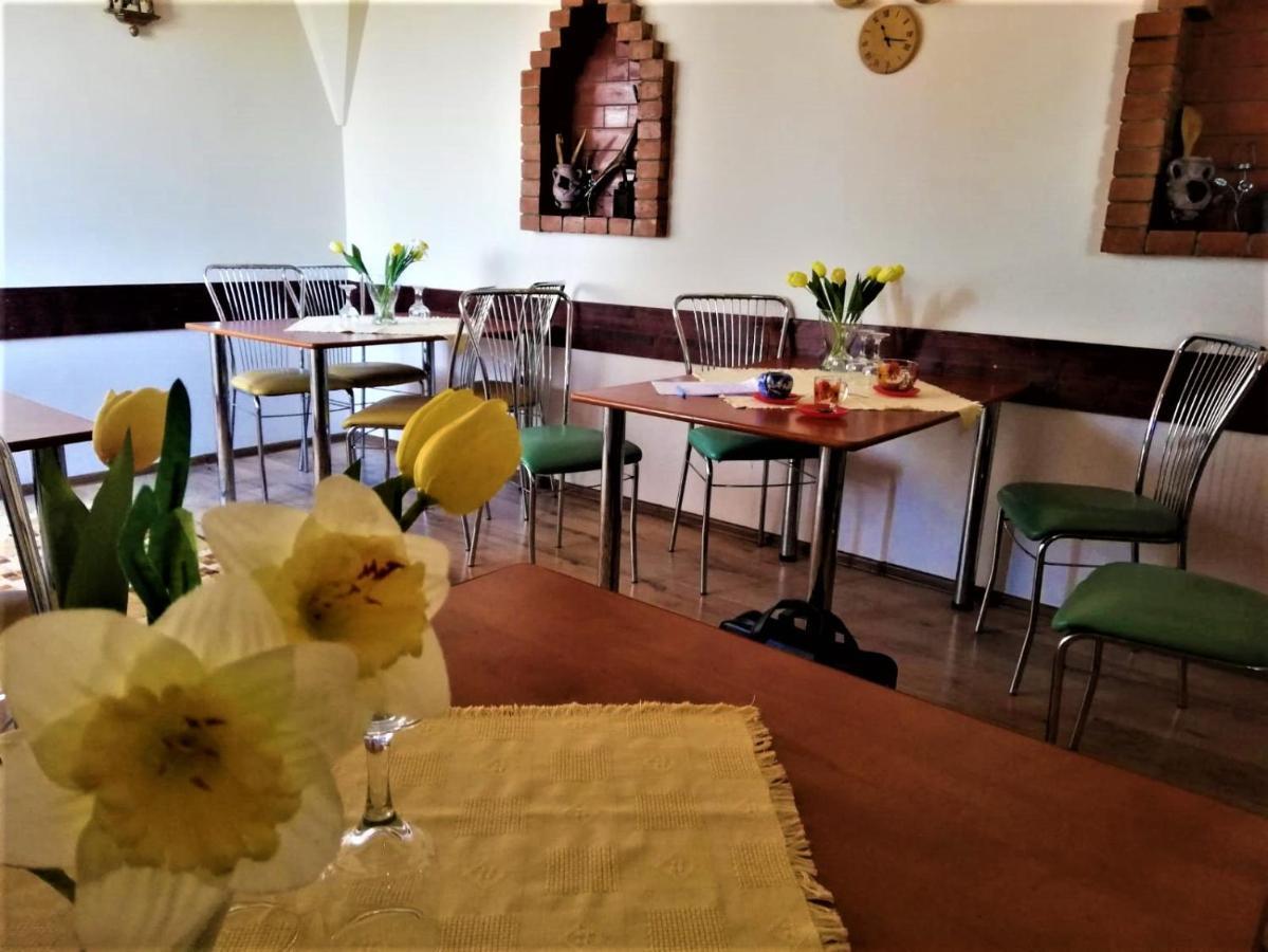 Hotel Dolce Far Niente Brasov Ngoại thất bức ảnh