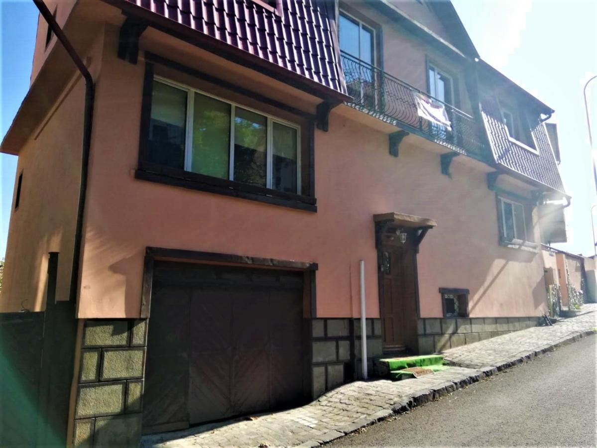 Hotel Dolce Far Niente Brasov Ngoại thất bức ảnh