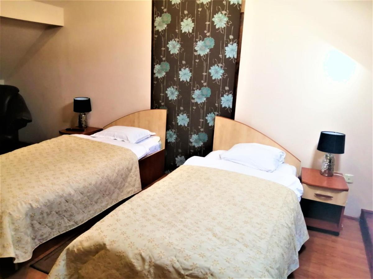 Hotel Dolce Far Niente Brasov Ngoại thất bức ảnh