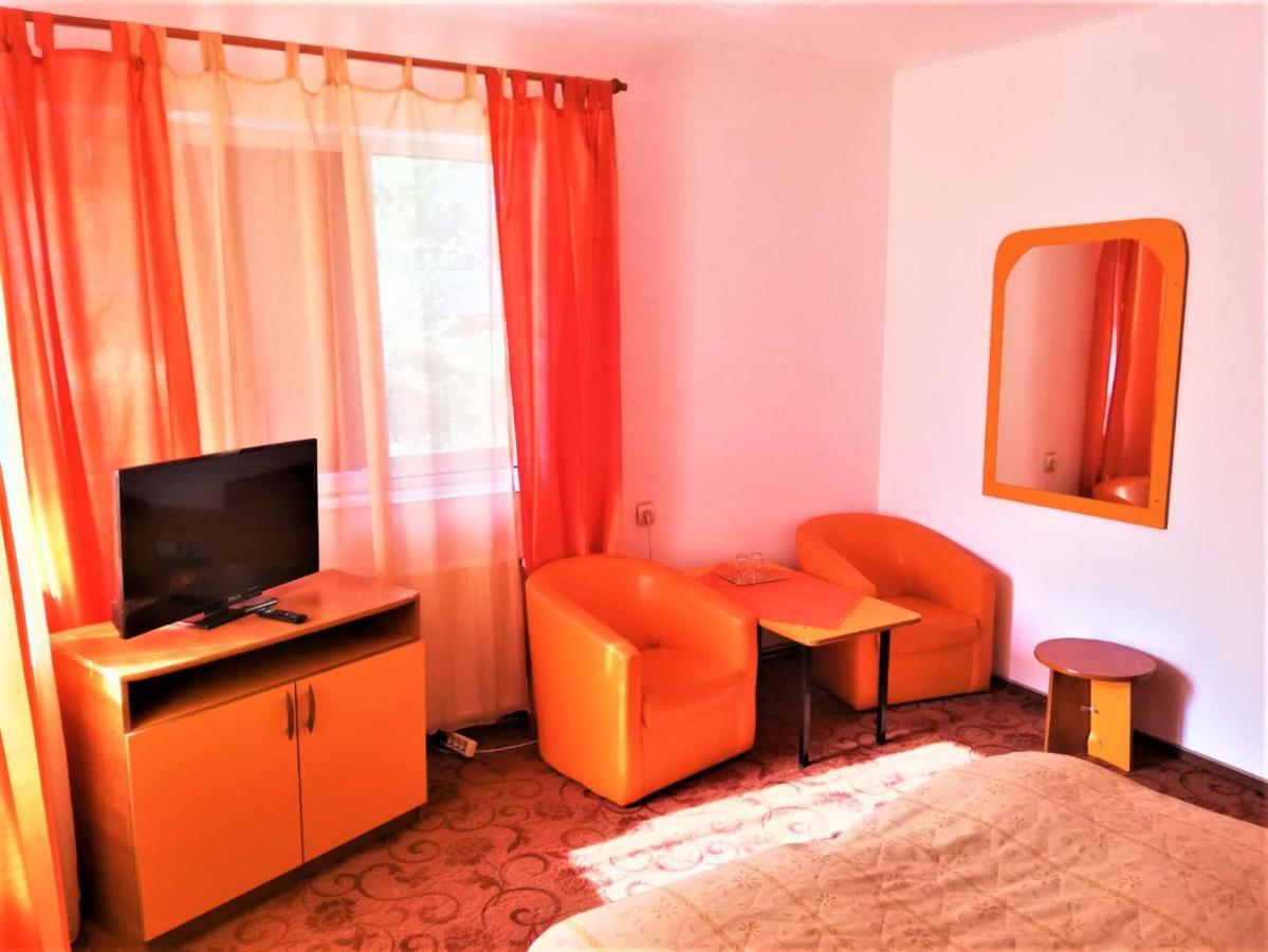 Hotel Dolce Far Niente Brasov Ngoại thất bức ảnh