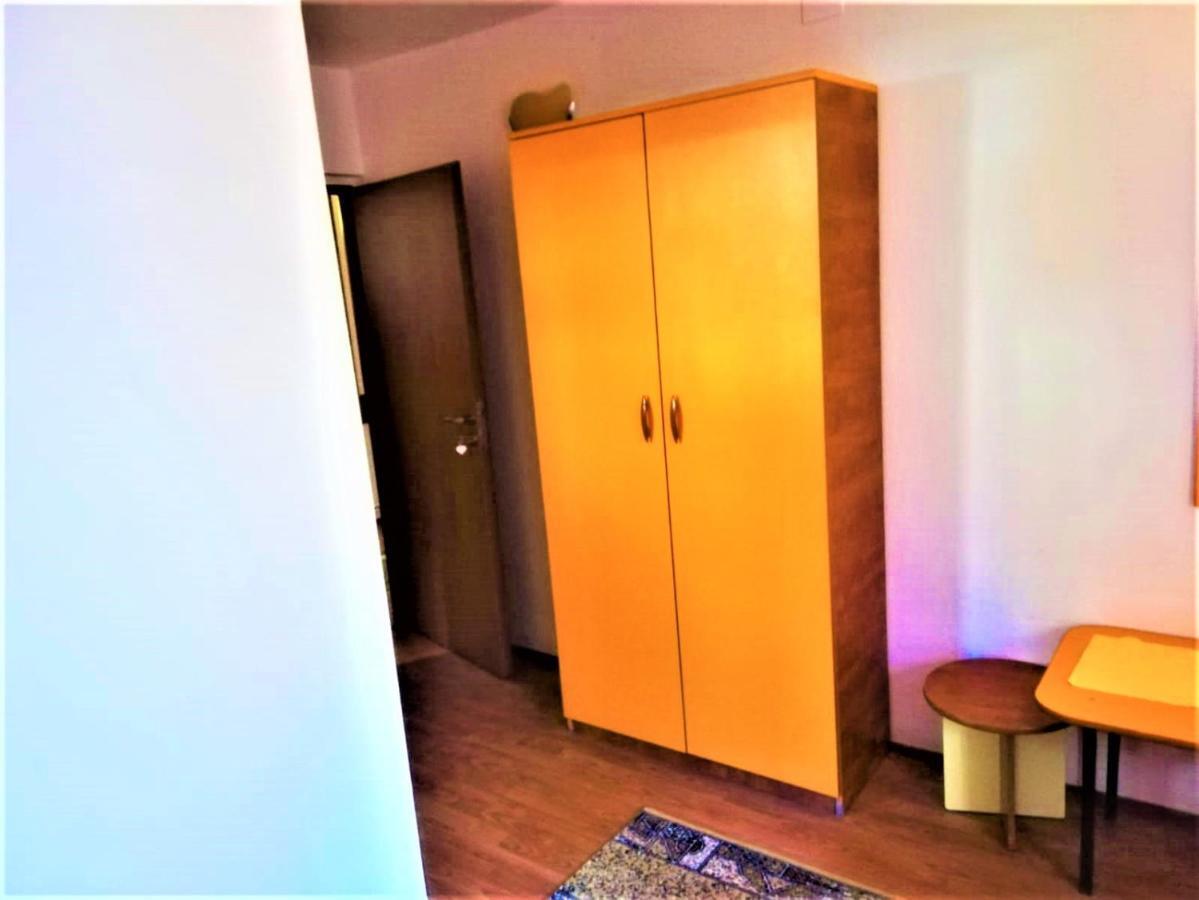 Hotel Dolce Far Niente Brasov Ngoại thất bức ảnh