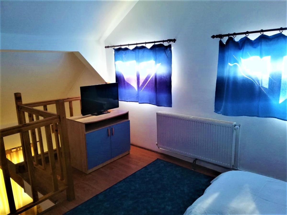 Hotel Dolce Far Niente Brasov Ngoại thất bức ảnh