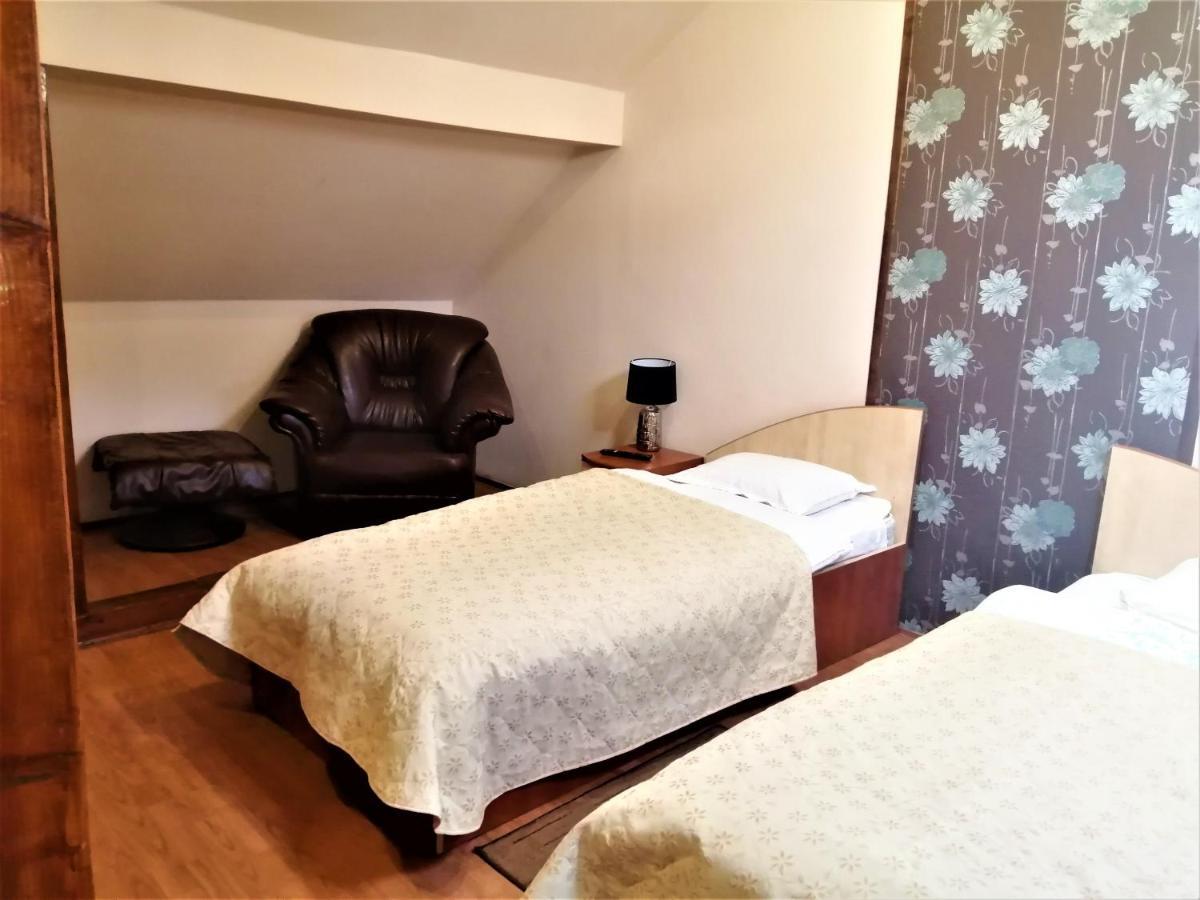 Hotel Dolce Far Niente Brasov Ngoại thất bức ảnh