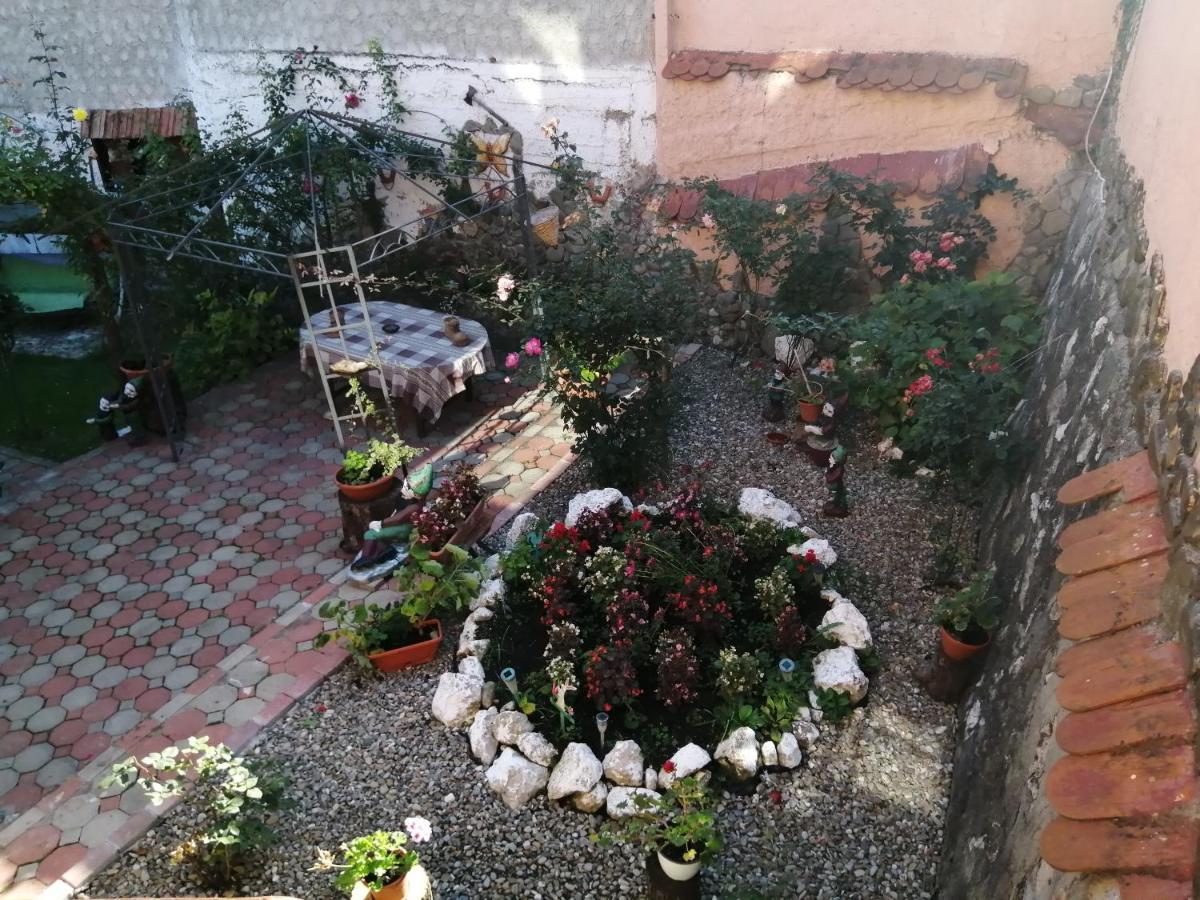 Hotel Dolce Far Niente Brasov Ngoại thất bức ảnh