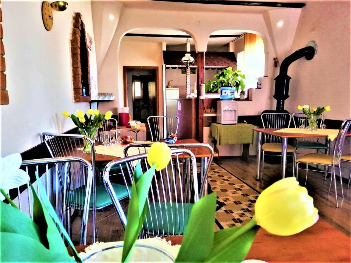 Hotel Dolce Far Niente Brasov Ngoại thất bức ảnh