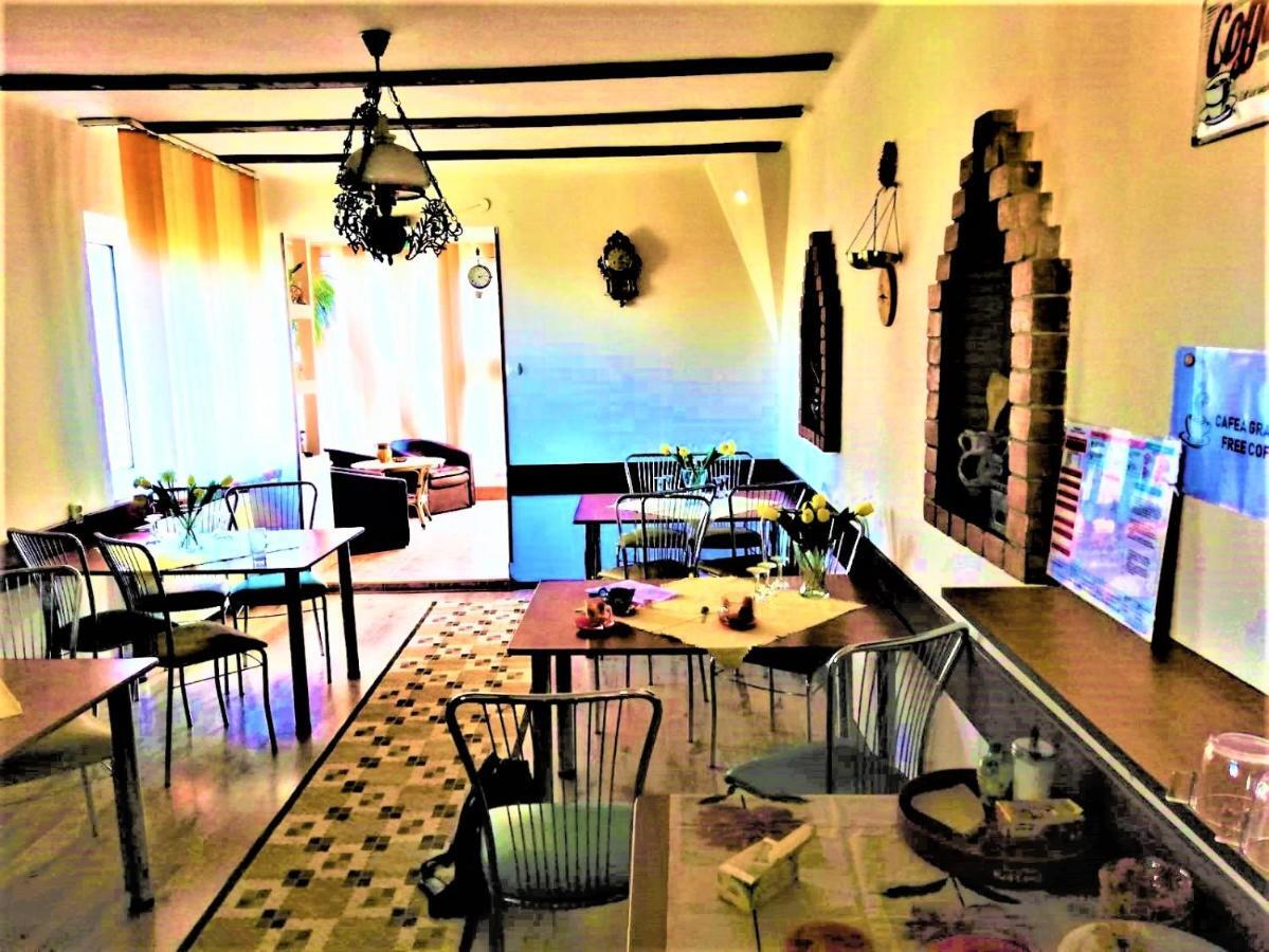 Hotel Dolce Far Niente Brasov Ngoại thất bức ảnh