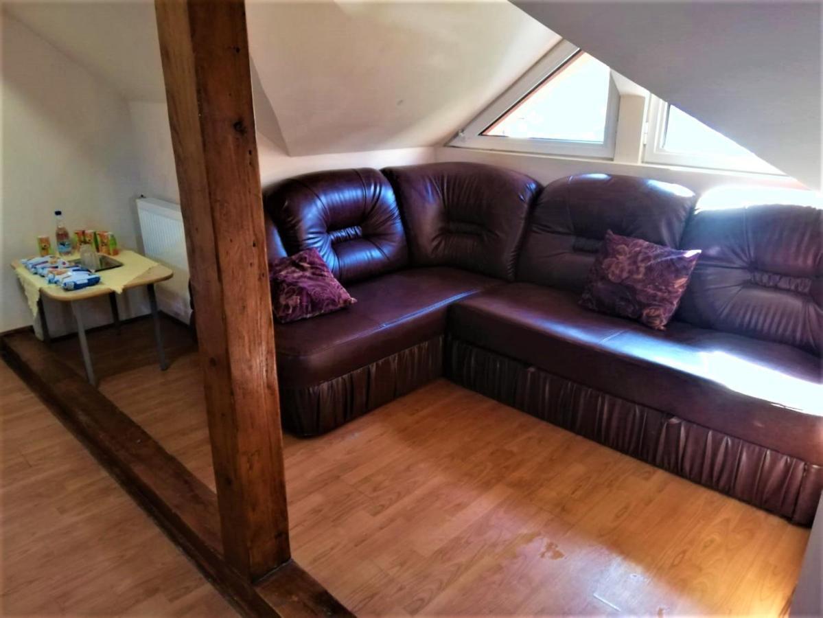 Hotel Dolce Far Niente Brasov Ngoại thất bức ảnh