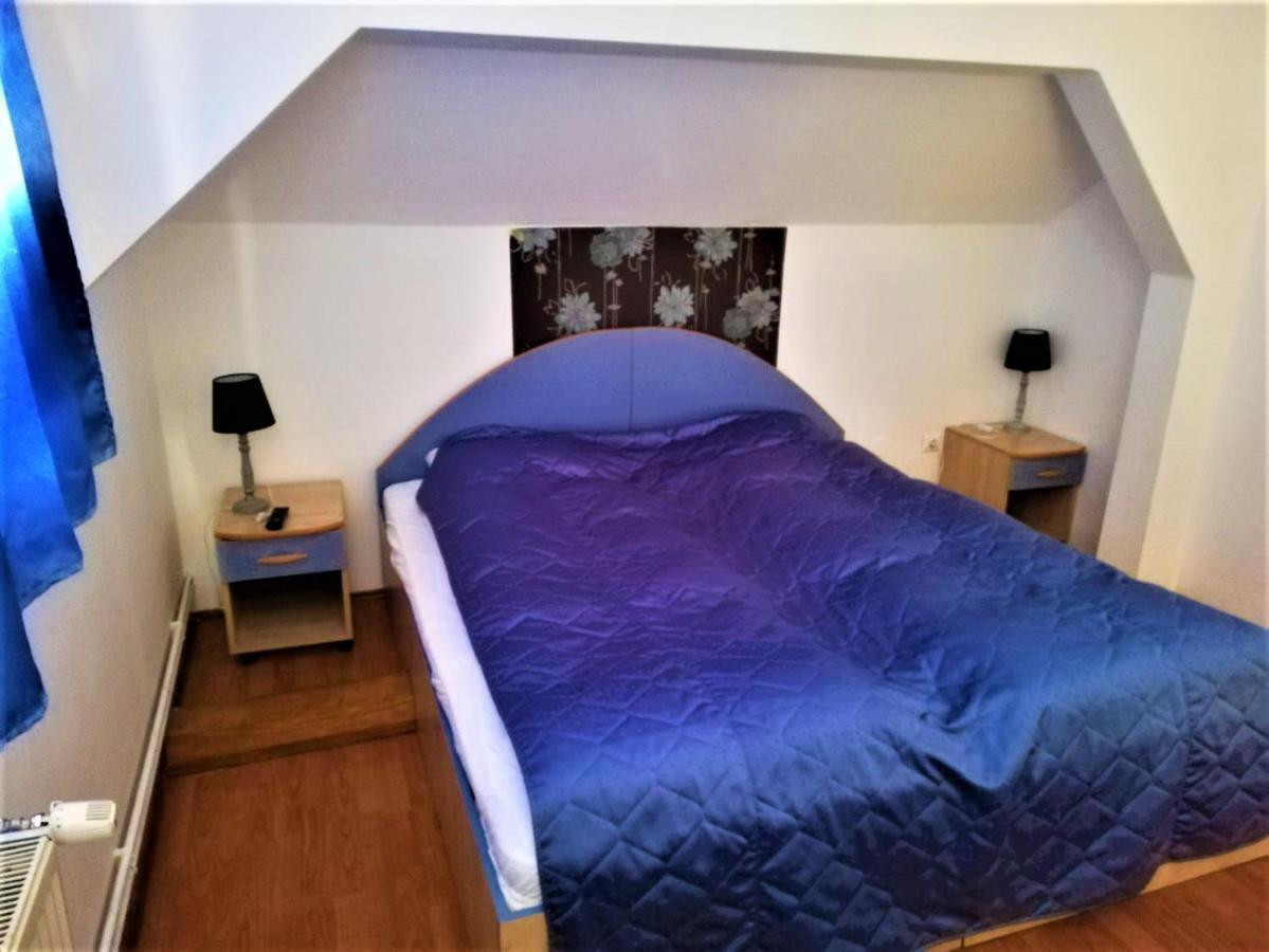 Hotel Dolce Far Niente Brasov Ngoại thất bức ảnh