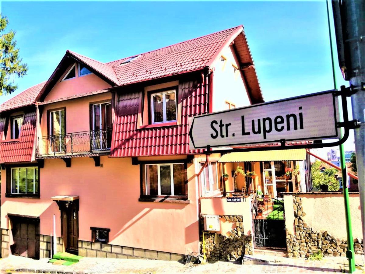 Hotel Dolce Far Niente Brasov Ngoại thất bức ảnh
